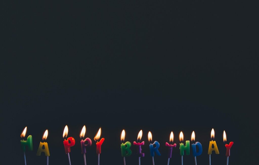 誕生日を祝うカップルにおすすめの露天風呂付き宿プランは？