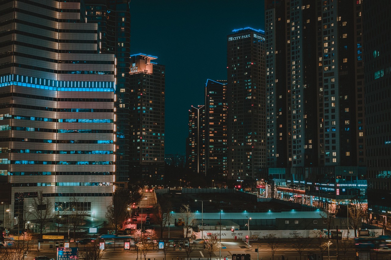 夜景の露天風呂でカップルにおすすめのスポットは北海道にある？