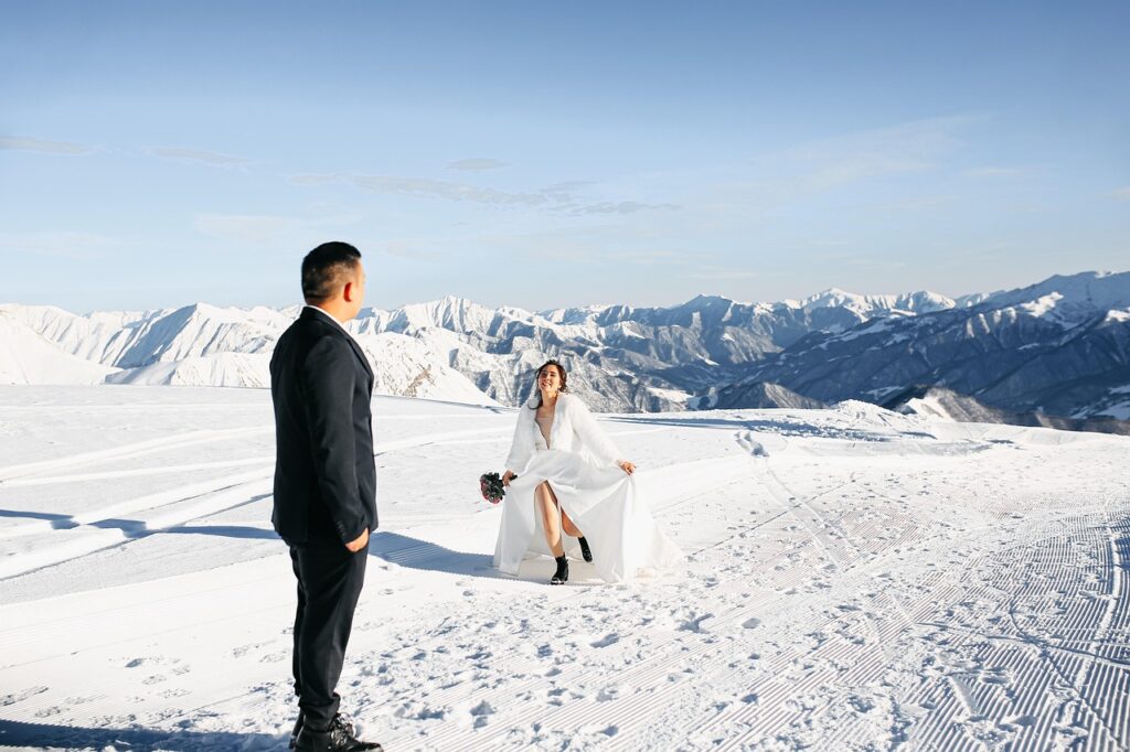 婚前旅行用カップル宿泊におすすめの特別なプランは？