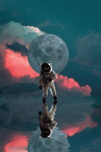 宇宙食を楽しむ露天カップルプランはどのように計画すれば良い？