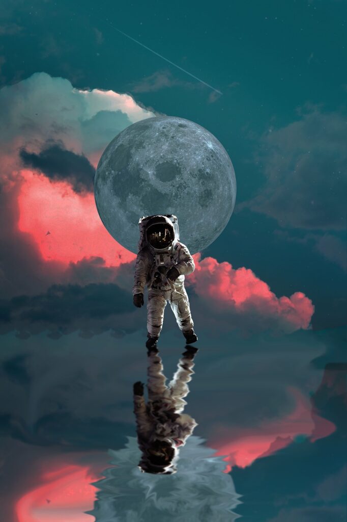 宇宙食を楽しむ露天カップルプランはどのように計画すれば良い？