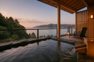 栃木の貸切露天風呂が楽しめるおすすめの温泉宿は？
