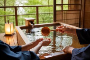 露天風呂のある温泉宿を比較する際の料金のポイントは？