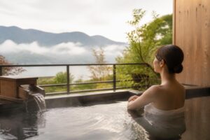 カップル向け温泉宿でサプライズをするなら何ができる？