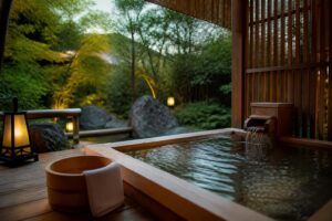 温泉宿はカップルで利用できるアレルギー対応の宿を選べる？